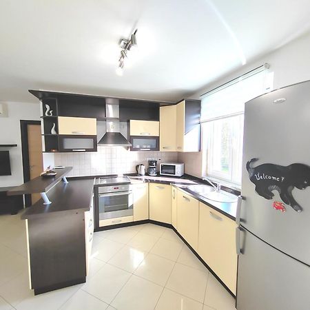 Apartments Mia Baska  Ngoại thất bức ảnh