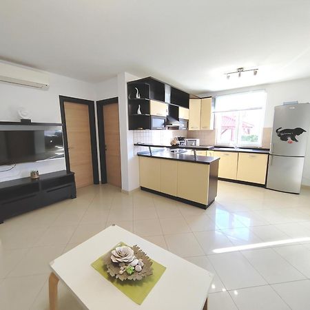 Apartments Mia Baska  Ngoại thất bức ảnh