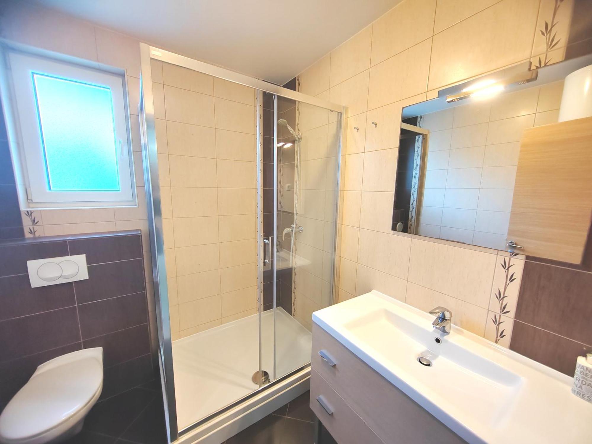 Apartments Mia Baska  Ngoại thất bức ảnh