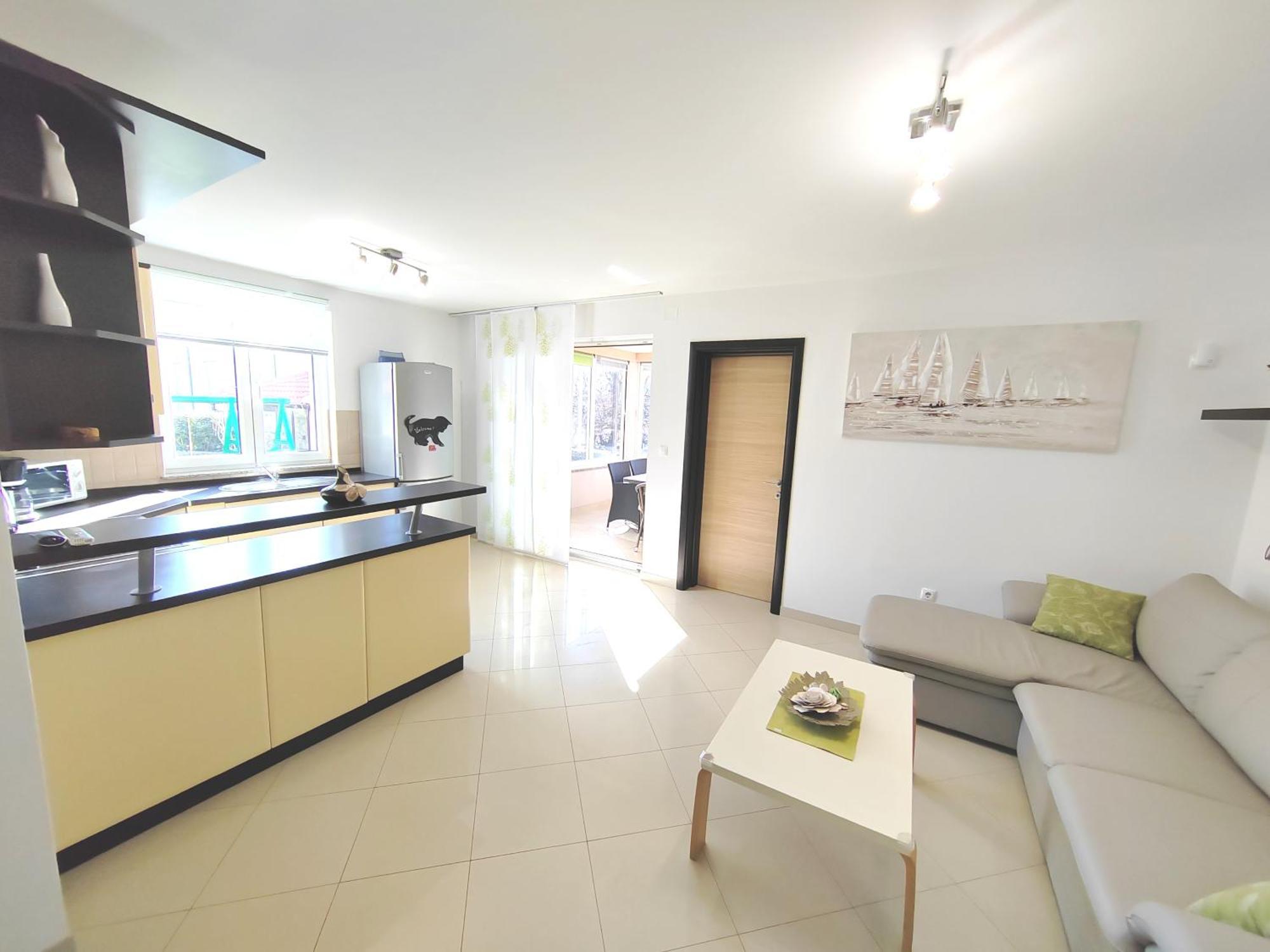 Apartments Mia Baska  Ngoại thất bức ảnh