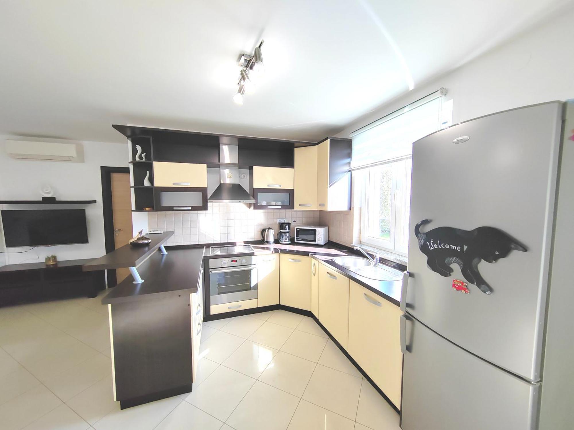Apartments Mia Baska  Ngoại thất bức ảnh