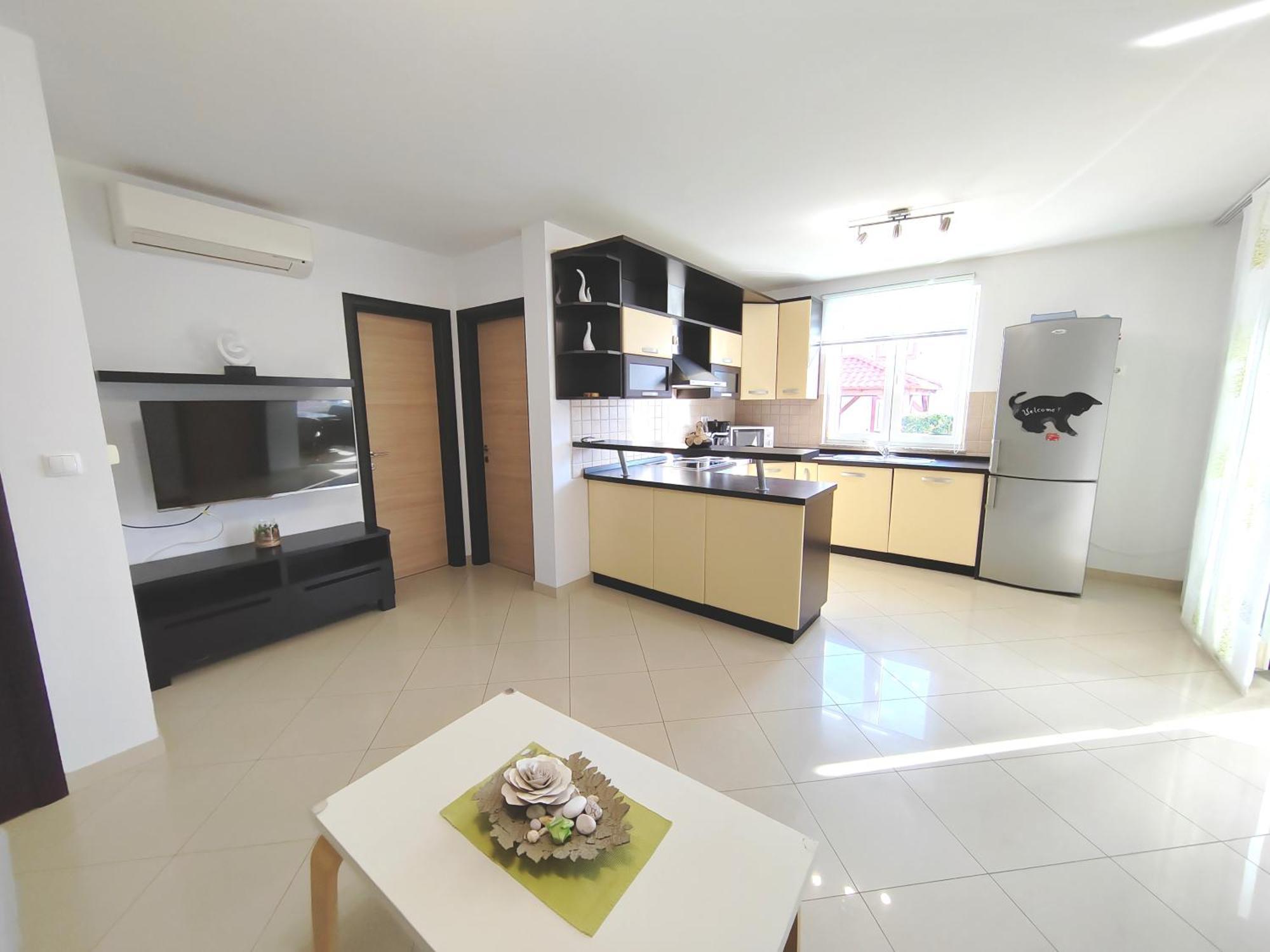 Apartments Mia Baska  Ngoại thất bức ảnh
