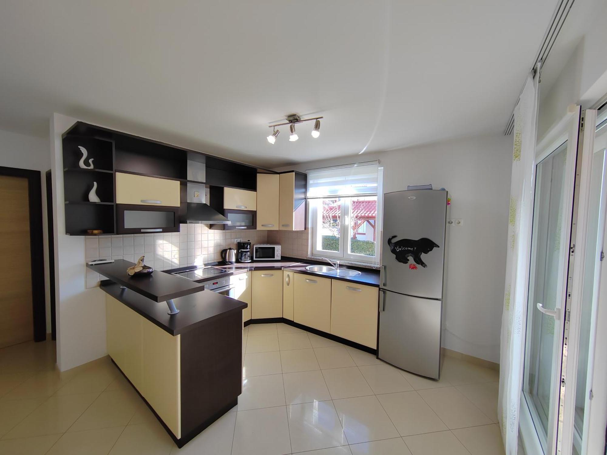 Apartments Mia Baska  Ngoại thất bức ảnh