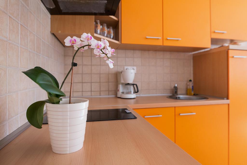 Apartments Mia Baska  Ngoại thất bức ảnh