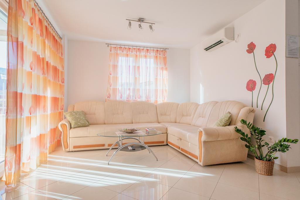 Apartments Mia Baska  Ngoại thất bức ảnh
